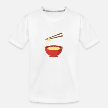 Noodles - funny - Chinese Food 
